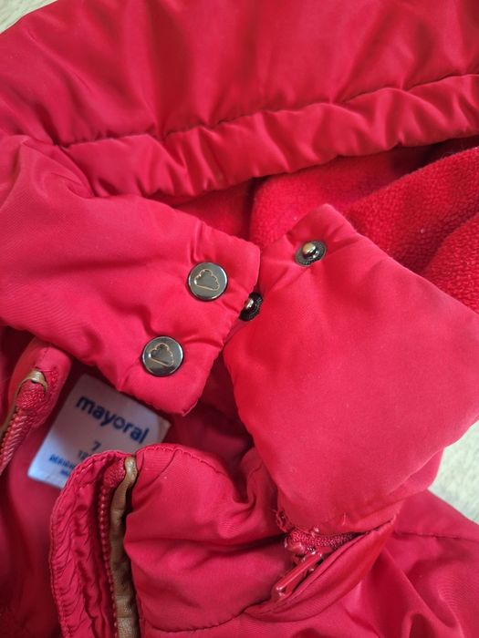 Яке Mayoral за момиче