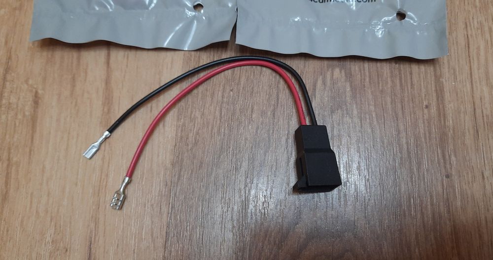 Conector/adaptor difuzoare Opel/Renault/Seat/VW/Dacia/Peugeot/Mercedes