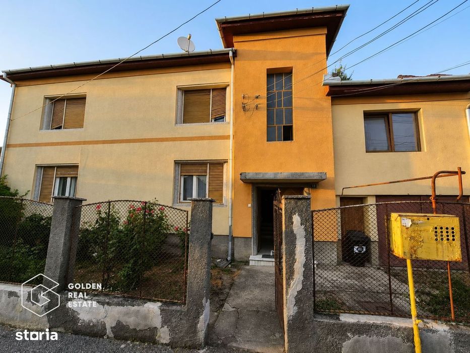 Casa individula cu teren de 627 mp, Timisoara