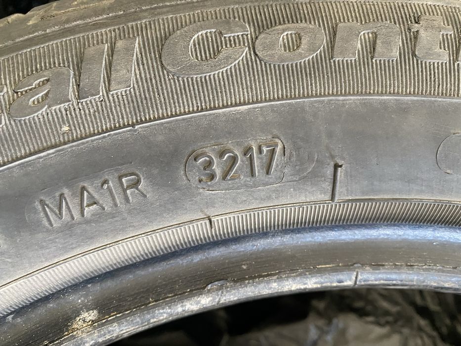 Зимни гуми    R15