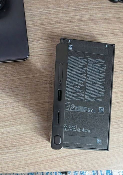 Samsung Galaxy S24 Ultra 5G 512 GB, 12GB RAM,Titanium Black