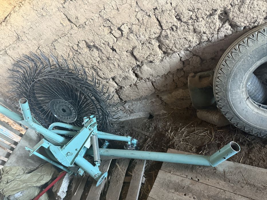 Продается МТЗ-80