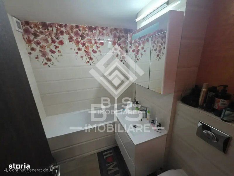 Apartament 3 Camere Decomandate  Ştefan Cel Mare