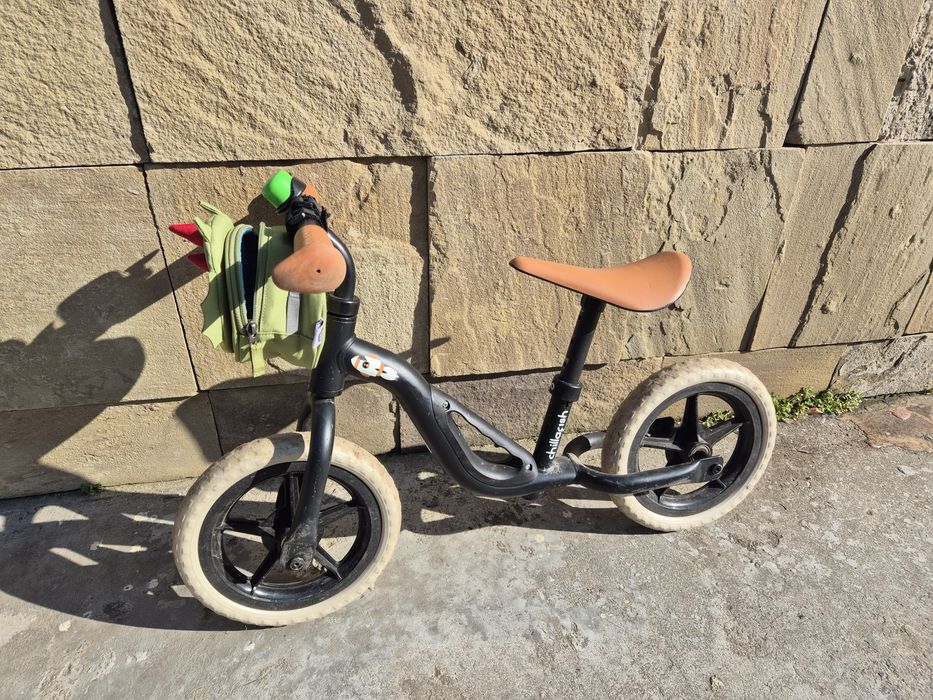 Баланс колело Chillafish