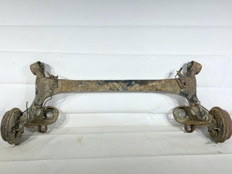 Punte spate Seat Ibiza 4 6J 6R0500051B Coupe 1.2 benzina