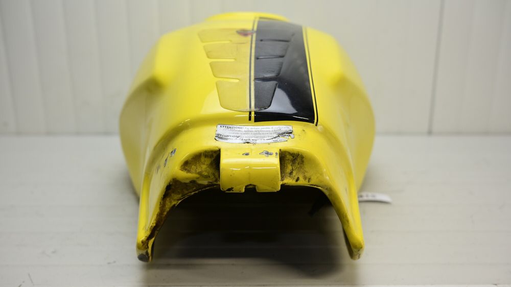 Rezervor Benzina plastic Ducati Monster S2R 620 400 800