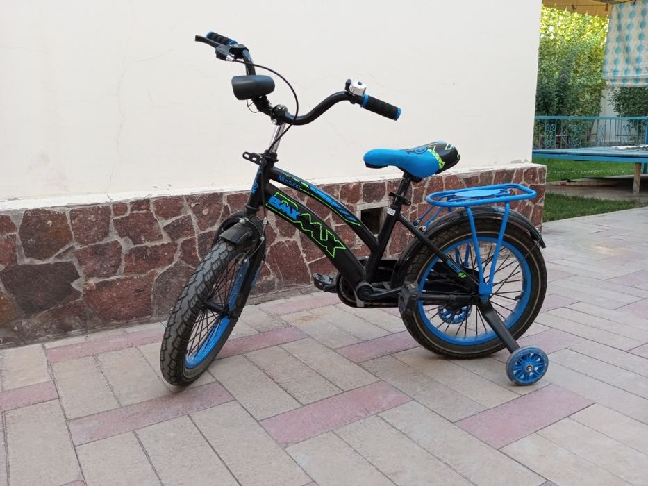Продаю велосипед