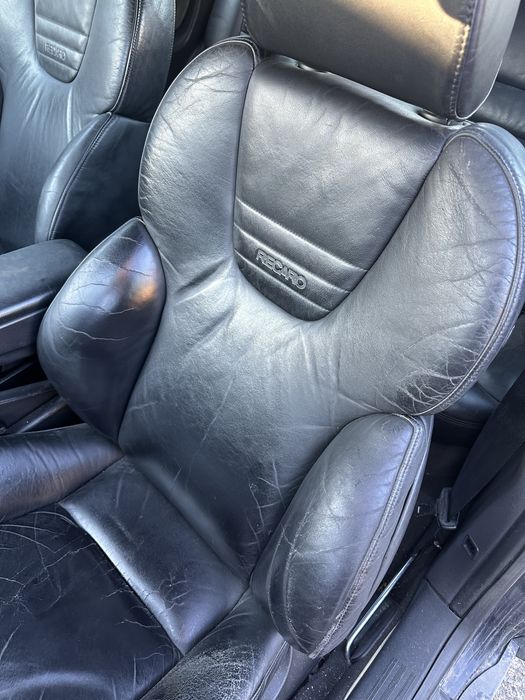 Седалки ауди с3 audi s3 2001г