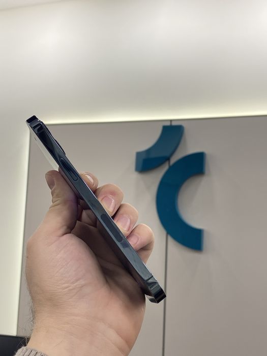 Iphone 12 pro 128GB blue