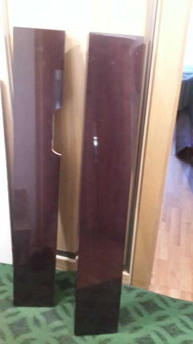 Продам подоконники из МДФ, полированные.