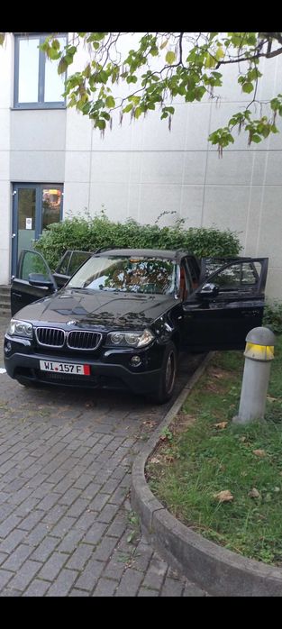 BMW X3 2010 — imagine 4