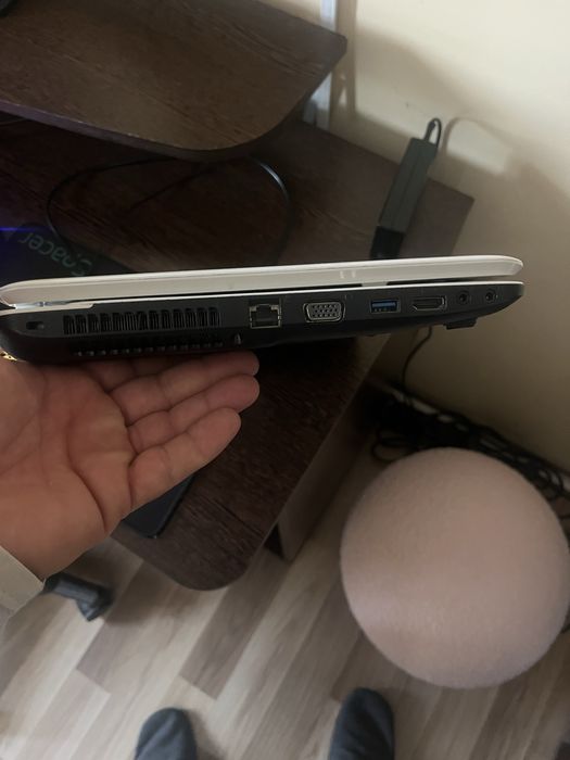 Laptop   Toshiba