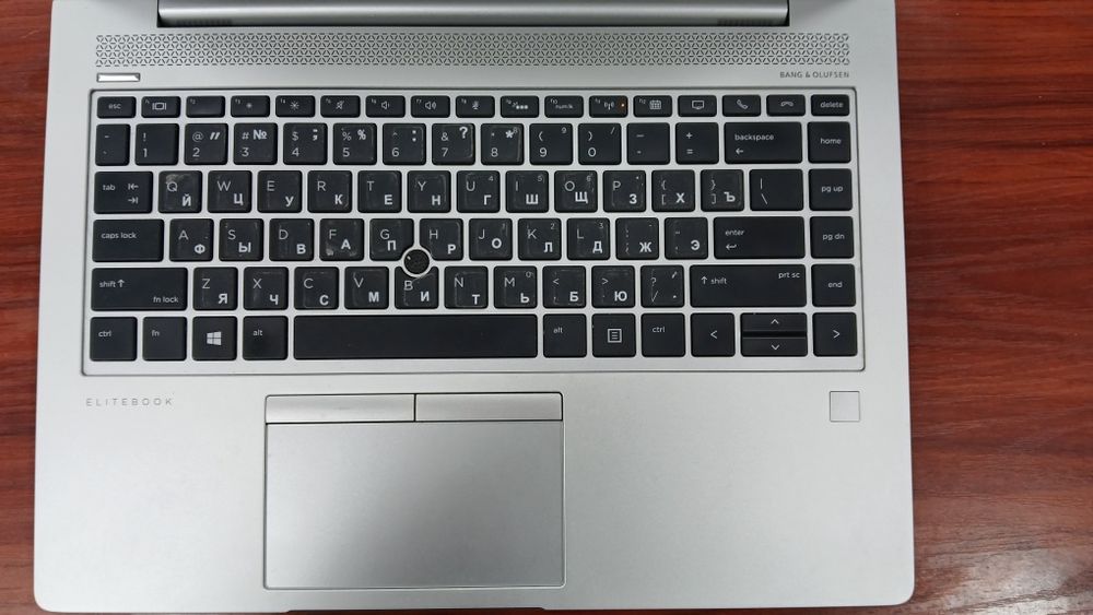 HP Elitebook 14"-15"