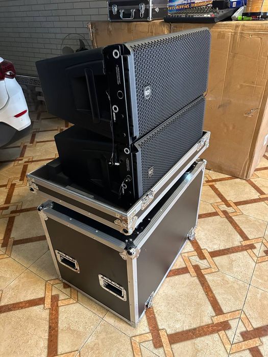 Rcf sub 9006 rcf hdl 30-a
