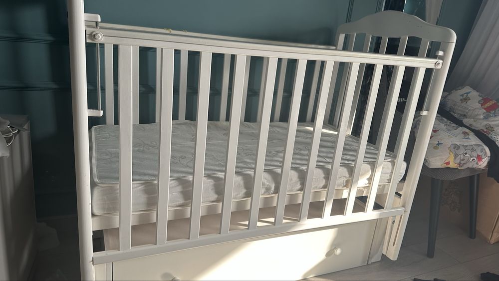 Продам детский Манеж