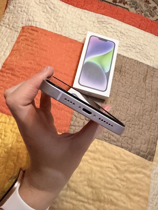 Продам Iphone 14 plus