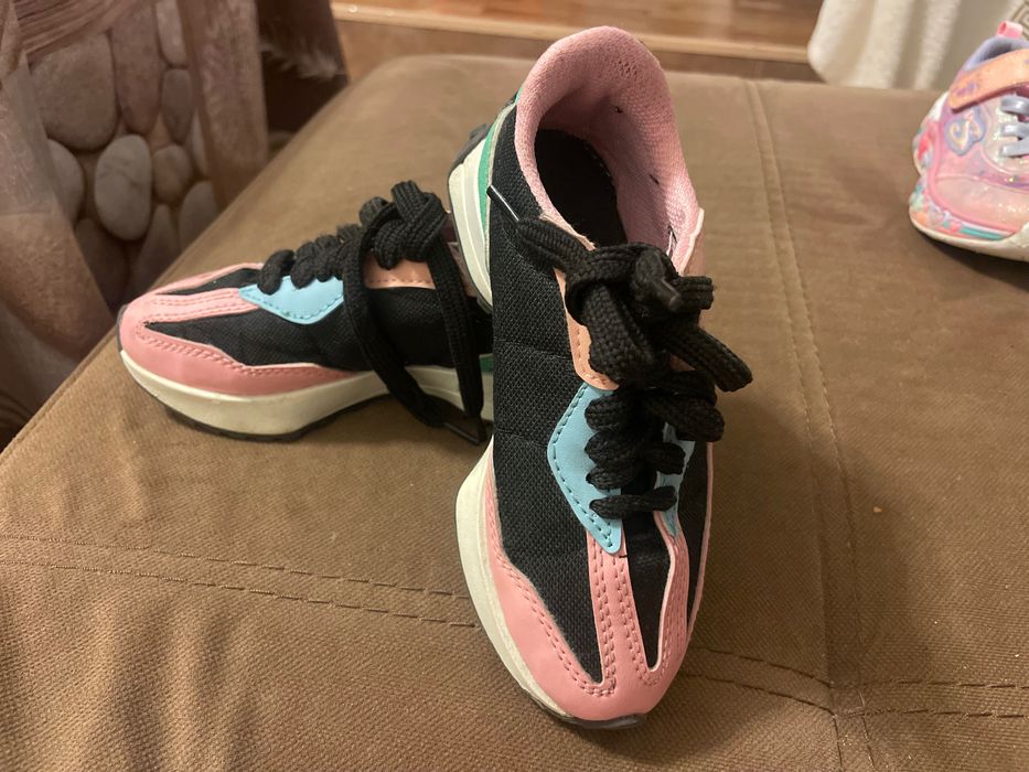 Детски маратонки new balance