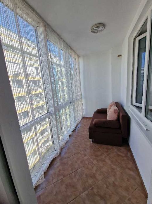 Двустаен имот в кв.Манастирски ливади