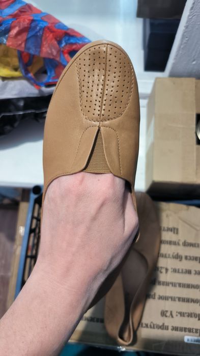 Продам Обувь балетки сапоги