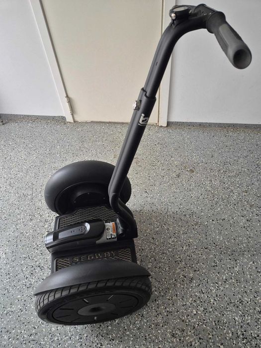 Segway i2 aproape nou,folosit aproximativ 200km