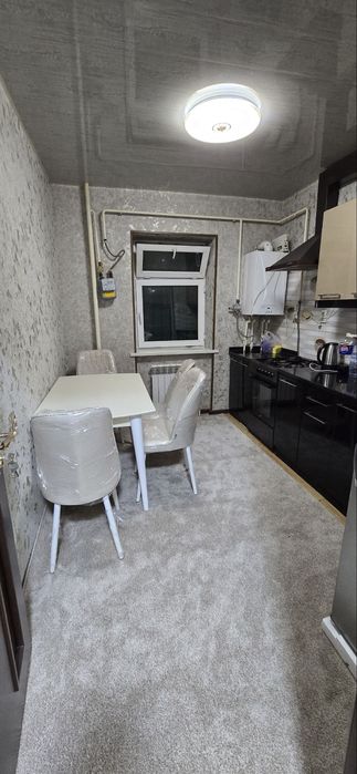 Сергели 5А 3 хона метро олдида аренда оилага янги мебеллар шароит бор