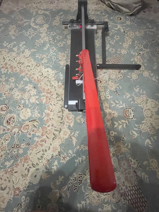 Кафелья резка срочно продам Новый