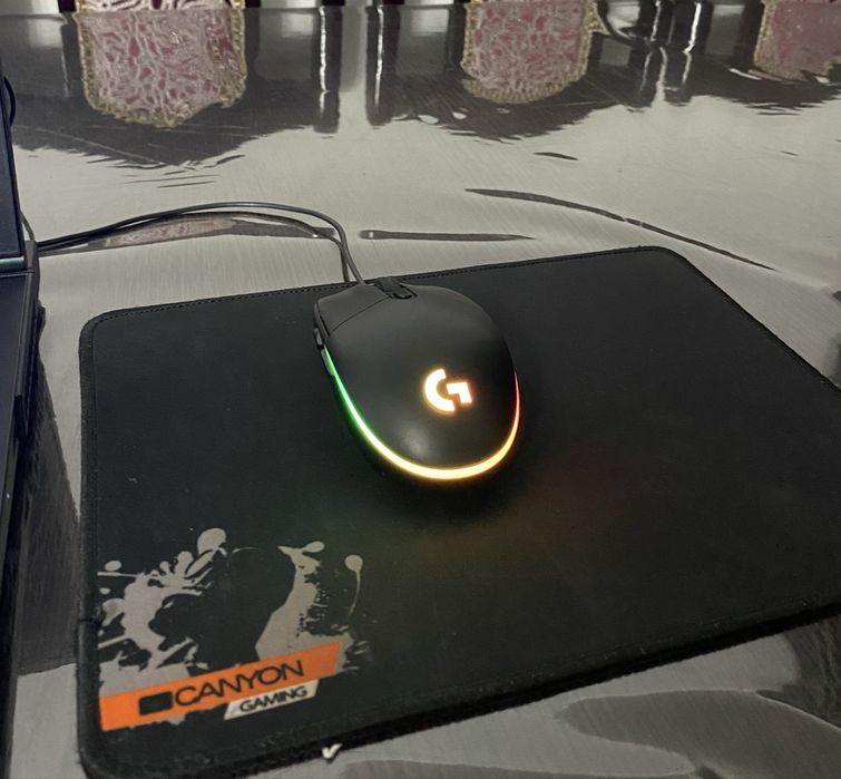 Ноутбук Lenovo legion 15 5 IMH