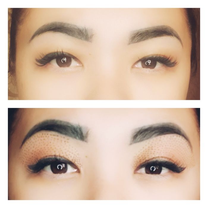 Супер Акция 5000 Татуаж бровей