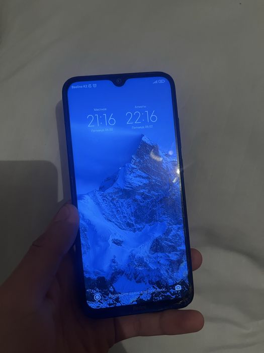 Редми нот 8 Redmi not 8