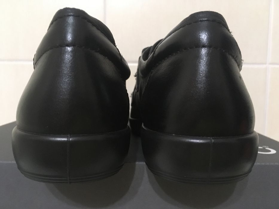 Ecco - Pantofi casual damă