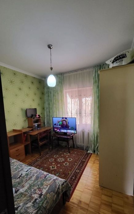 Продаётся 4х комнатная Карасу-1