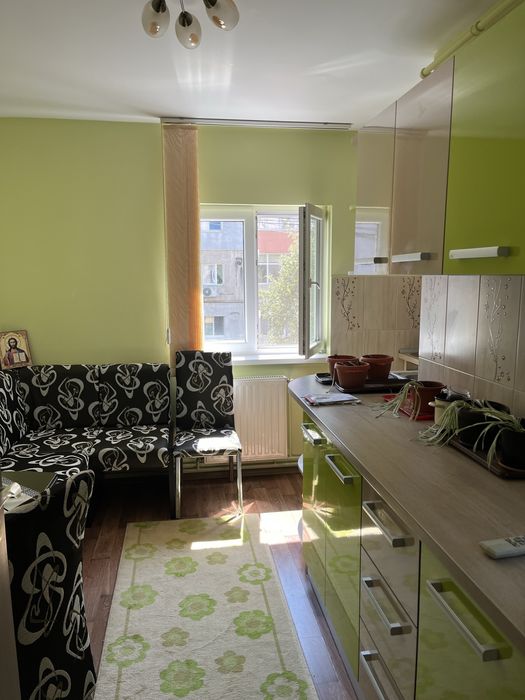 Apartament Deva-str. Zamfirescu