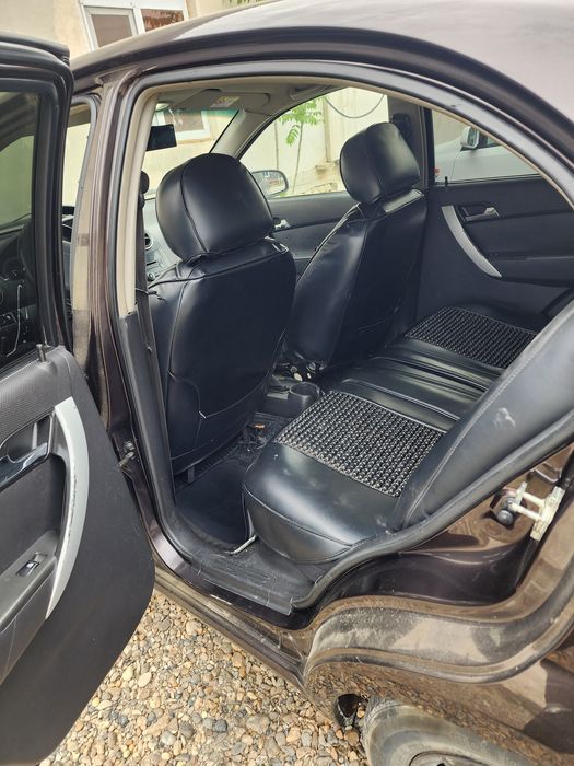 Chevrolet Nexia 2019 — 5