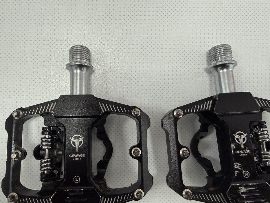 Педали за велосипед