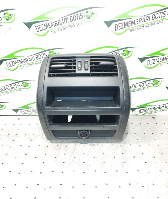 Grila ventilatie spate 5116-9 206 664-03 BMW Seria 5 F10