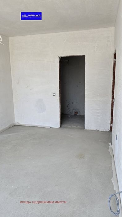 Просторен четиристаен апартамент в Гоце Делчев с АКТ 16!