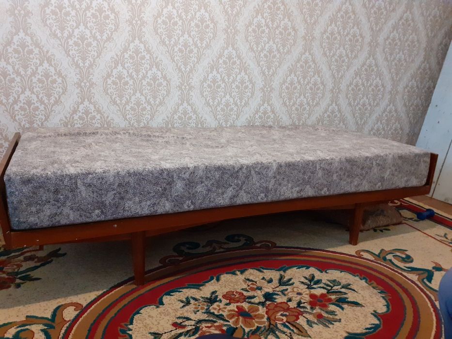 Продается кровать