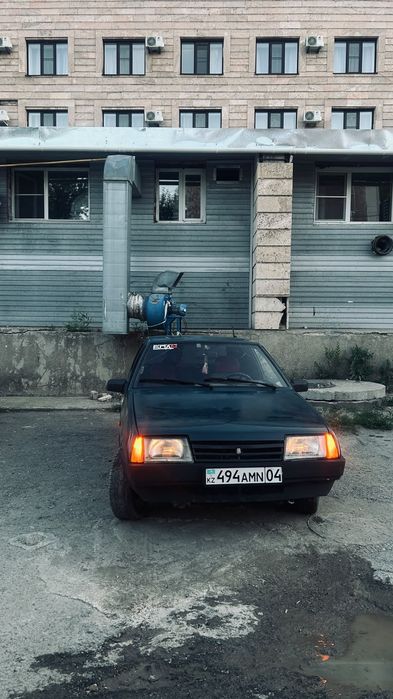 Продам  ваз 2109