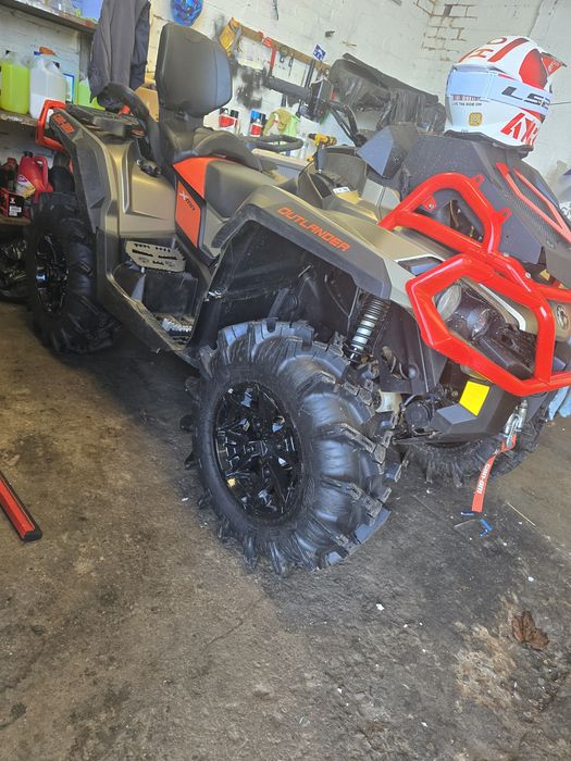 Can am 1000r xmr 2022
