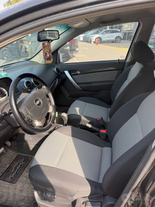 Nexia 3 2023! 4-poz A/T Style Plus! Holati ideal