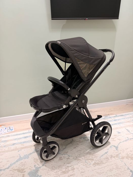 Детская коляска Cybex 2 в 1