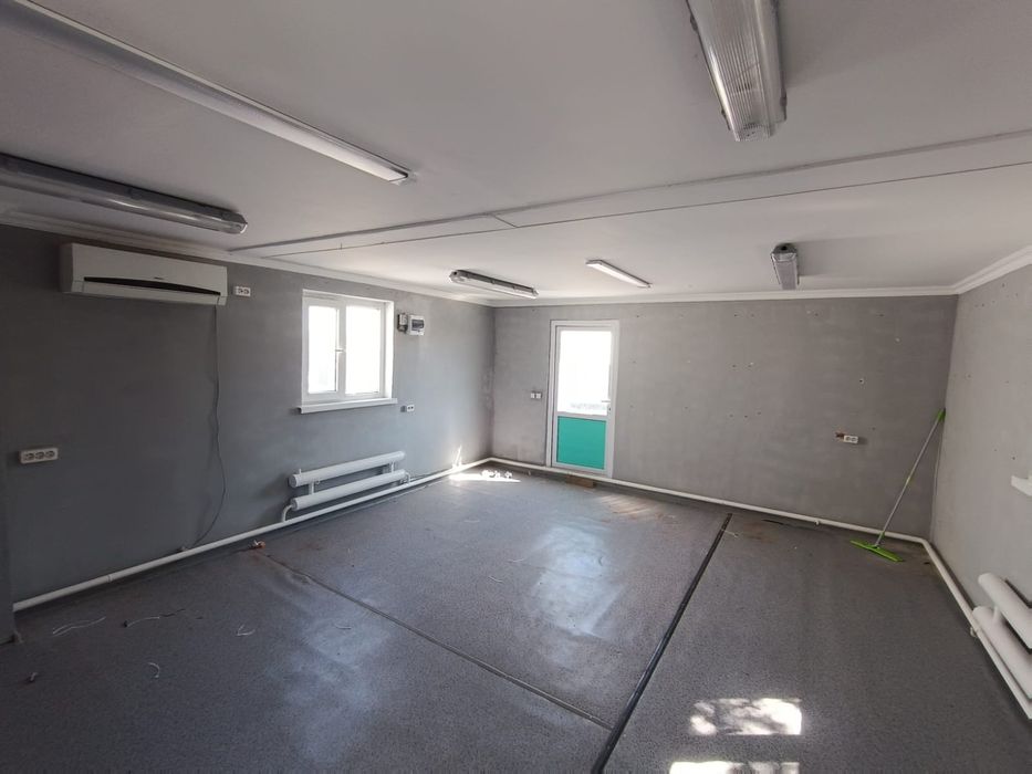 Аренда помещения