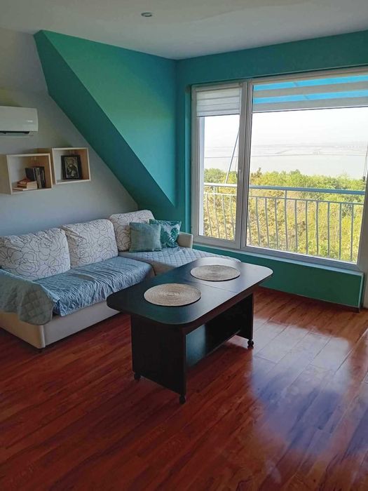 Дава се под наем Многостаен апартамент в Бургас, Лазур - 100 кв.м за 561 € - Снимка #5