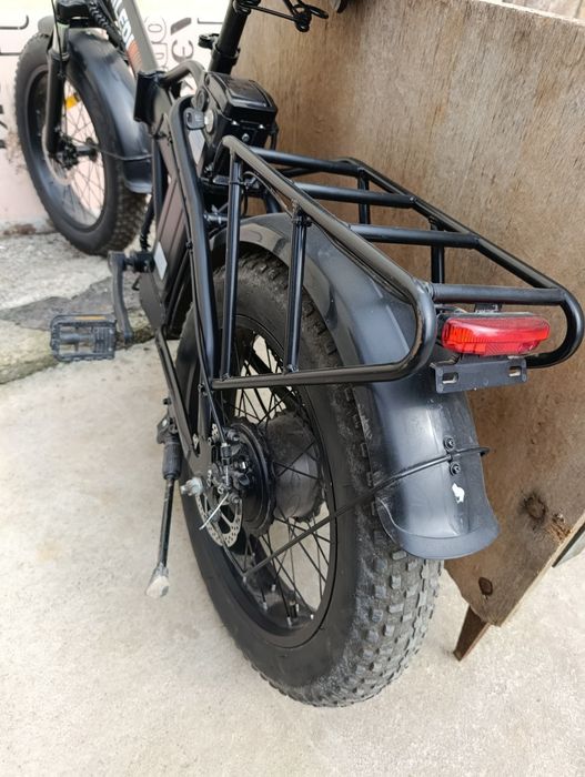 Продам электро велик