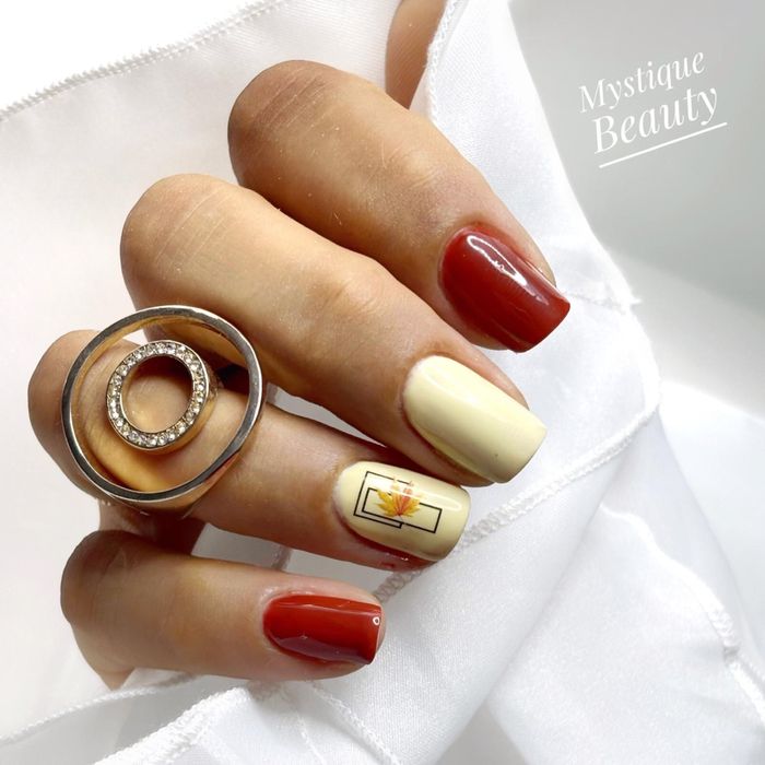 Manichiura si Pedichiura! Mystique Beauty OFERTA