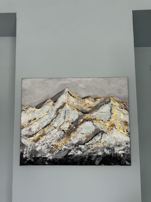 Интерьерная картина