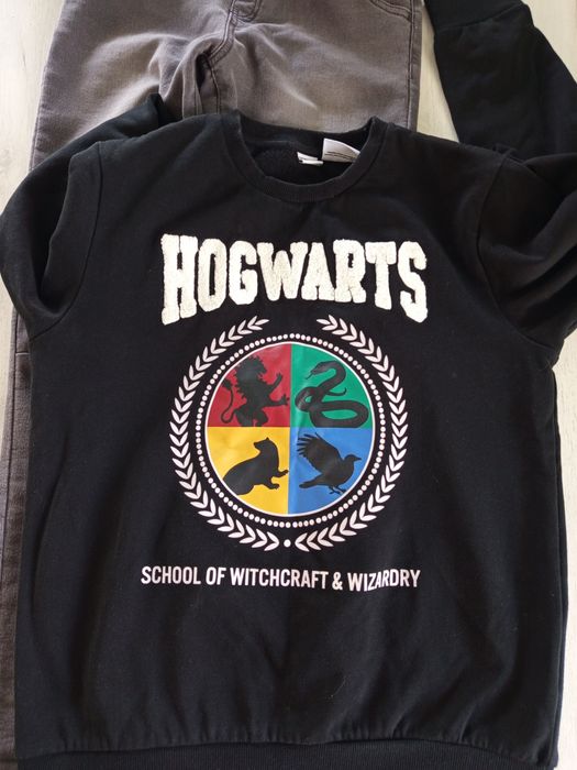 Дрешки/Сет  за момче 158см.