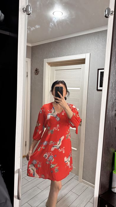 Женские вещи