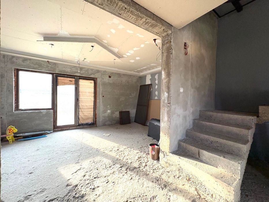 Casa noua tip duplex in Gai