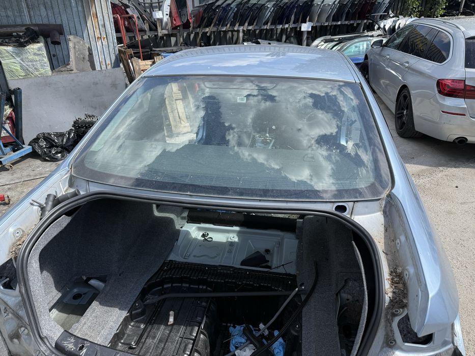 Luneta bmw e92 geam spate bmw e92
